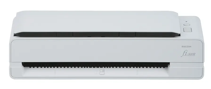 Ricoh fi 800R