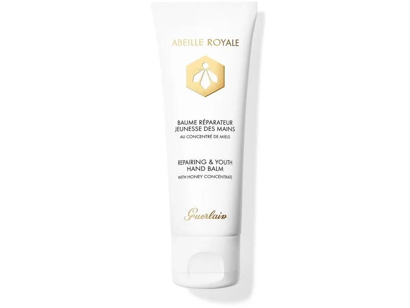 Guerlain GUERLAIN ABEILLE ROYALE YOUTH REPAIRING HAND BALM 40ML