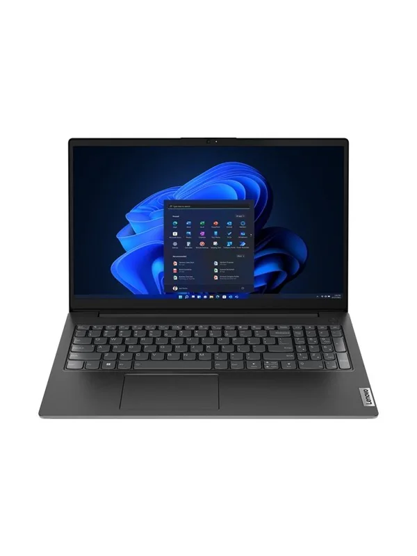 Lenovo V15 G4 ABP 82YY - AMD Ryzen 5 - 7430U / jopa 4,3 GHz - Win 11 Pro - Radeon Graphics - 16 GB RAM - 512 GB SSD NVMe - 15,6 TN 1920 x 1080 (Full HD) - Wi-Fi 6 - business black - bbd: nordic (tanskalainen/suomalainen/norjalainen/ruotsalainen)