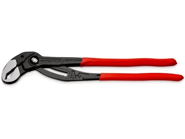 Knipex Cobra XL grå atramenteret 400 mm