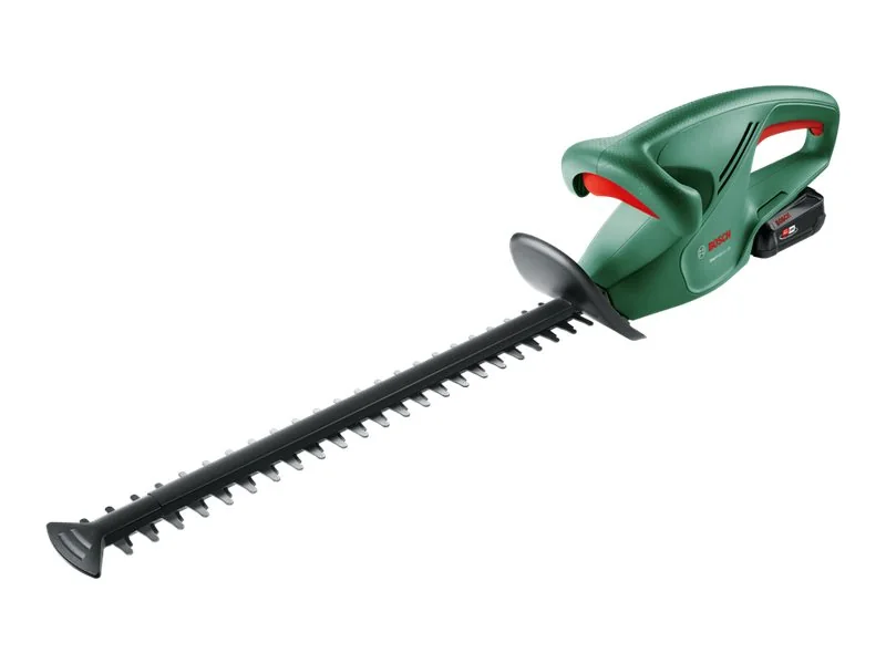 Bosch EasyHedgeCut 18-45 Akkupensasleikkuri - 45cm 18V 2.0Ah