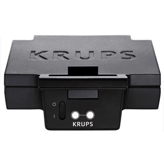 Krups Grcic voileipägrilli