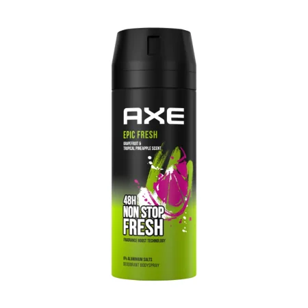 Axe Epic Fresh Deo Spray - 150ml