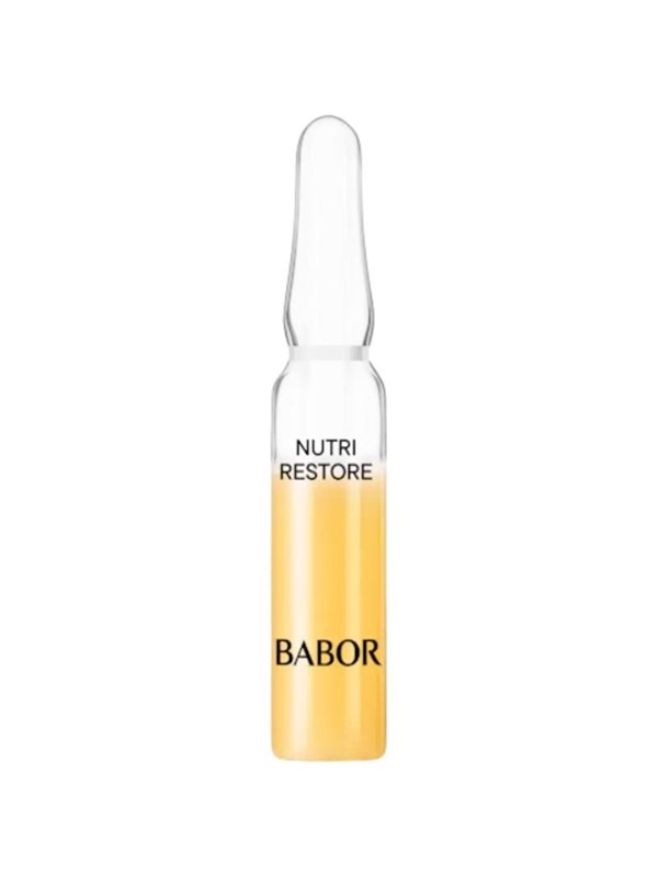 Babor Ampoule Concentrates Nutri Restore 7x2ml