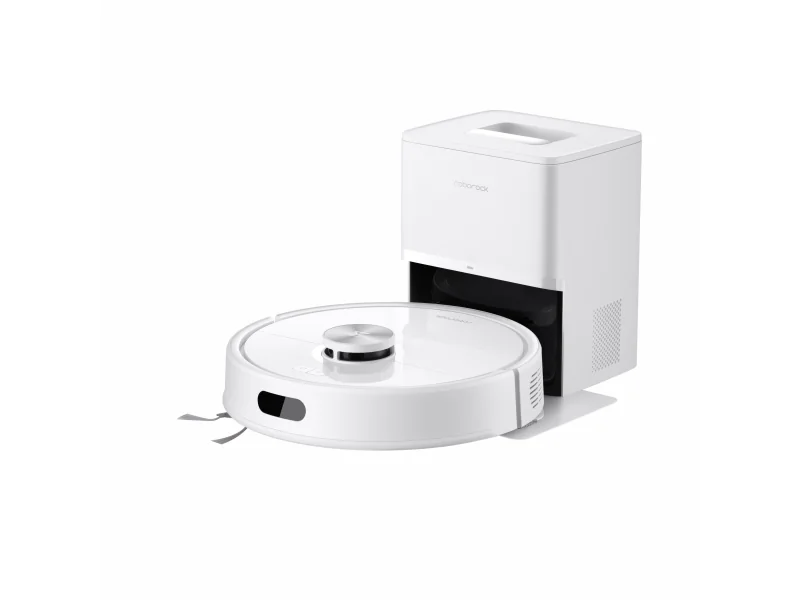 Roborock Robotti-imurit Q7 TF+ White