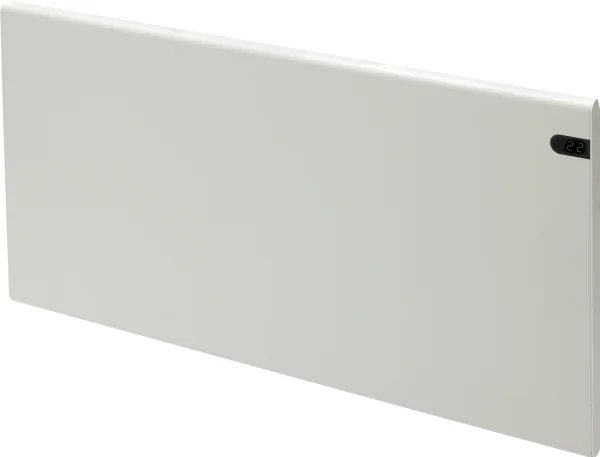 Adax Neo Panel Electric radiator 800W 400V 370x704x80mm White