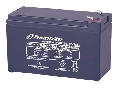 Powerwalker Pwb12 Series Pwb12-9