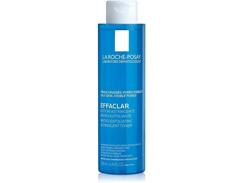 La Roche Posay Effaclar Toner Astringent Lotion 200 ml