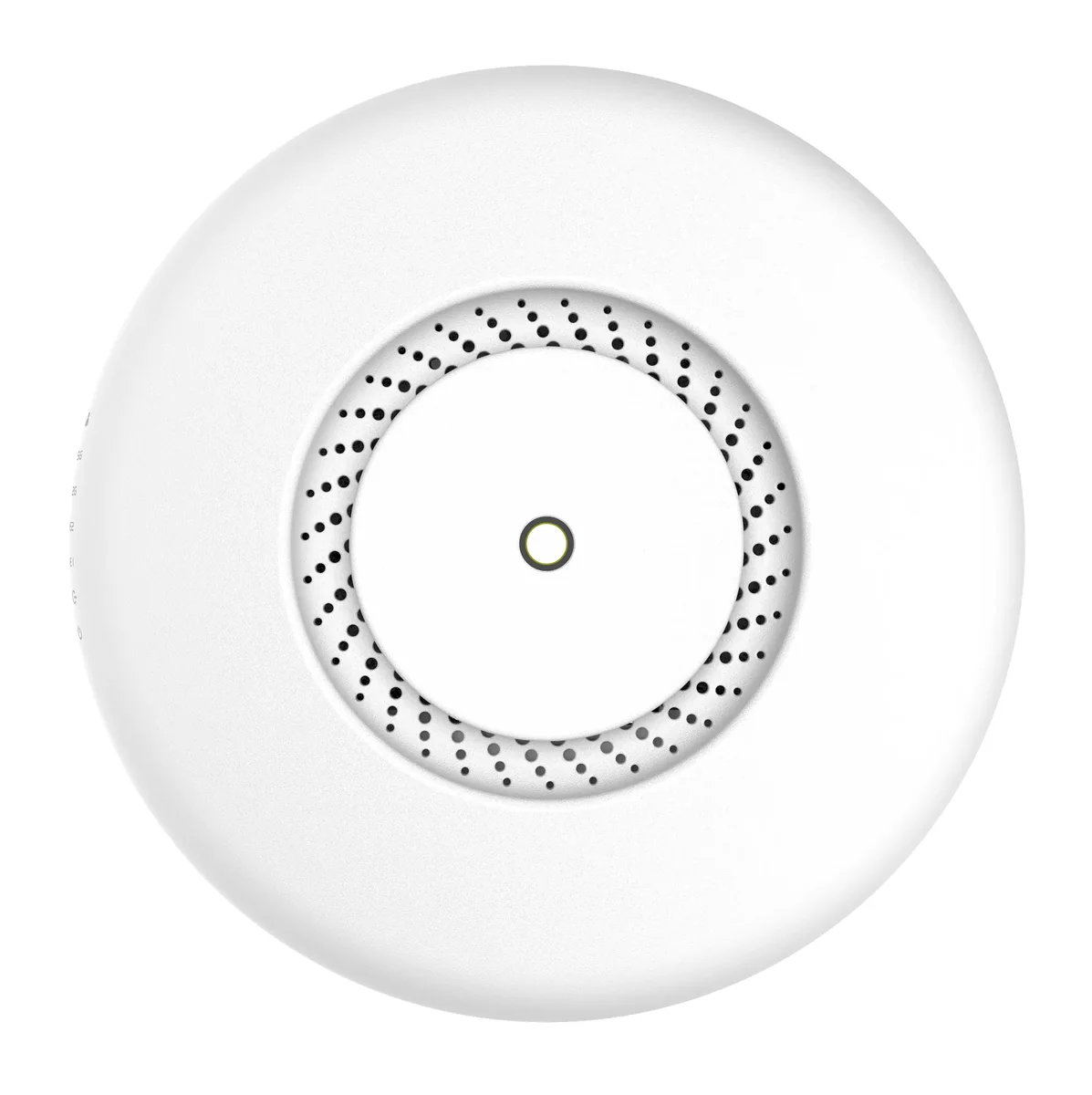 MikroTik cAP ac (RBcAPGi-5acD2ND) - Langaton tukiasema, Valkoinen
