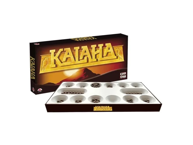 Danspil Kalaha