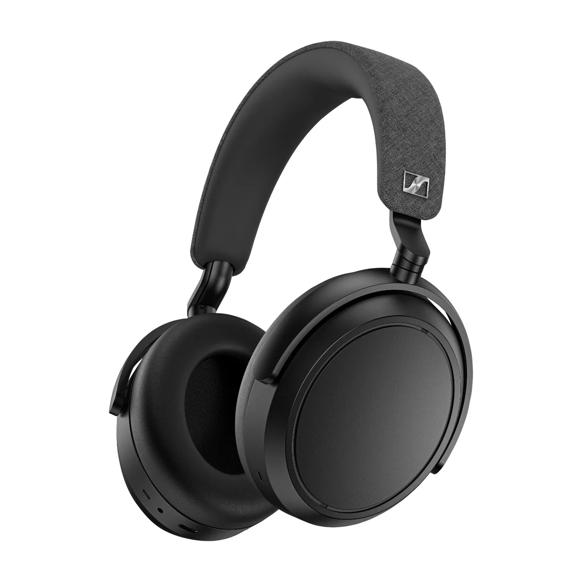 Sennheiser Momentum 4 -langattomat kuulokkeet, musta