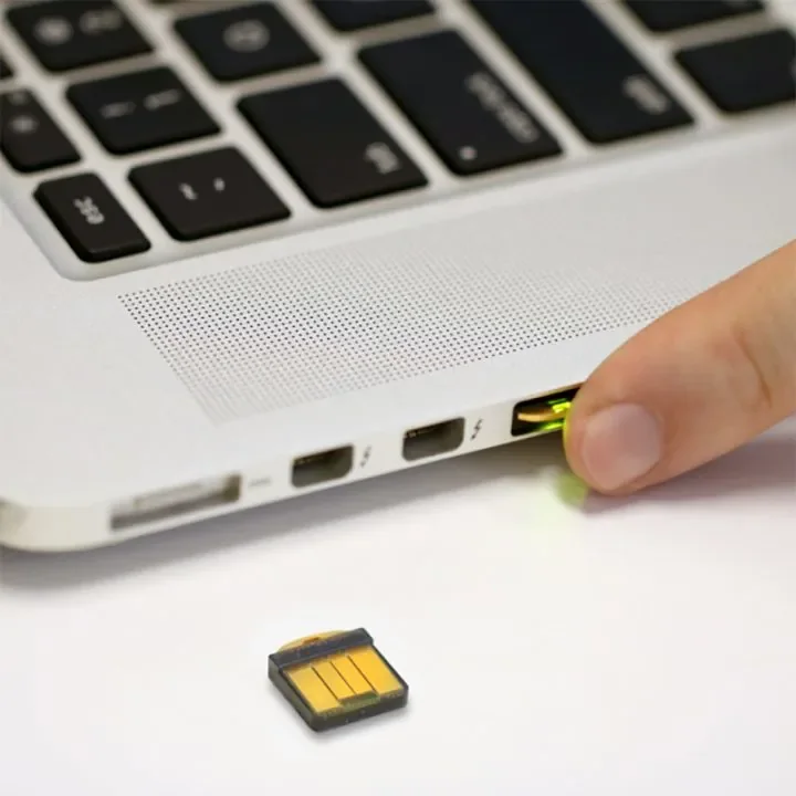 Yubico Yubikey 5 Nano (usb-a)