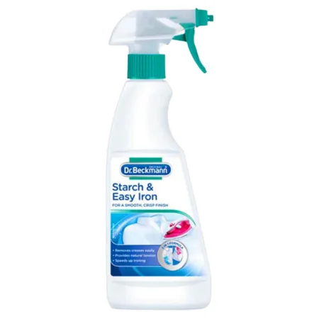 Dr. Beckmann Starch and Easy Iron Spray – 500ml