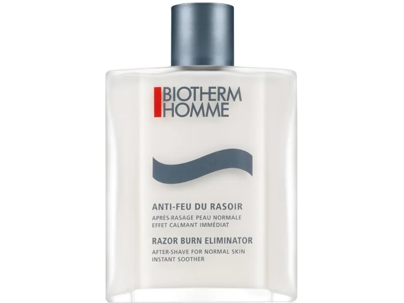 Biotherm Homme Razor Burn Soothing Aftershave 100ml