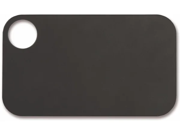 Arcos leikkuulauta tumma 240x140mm