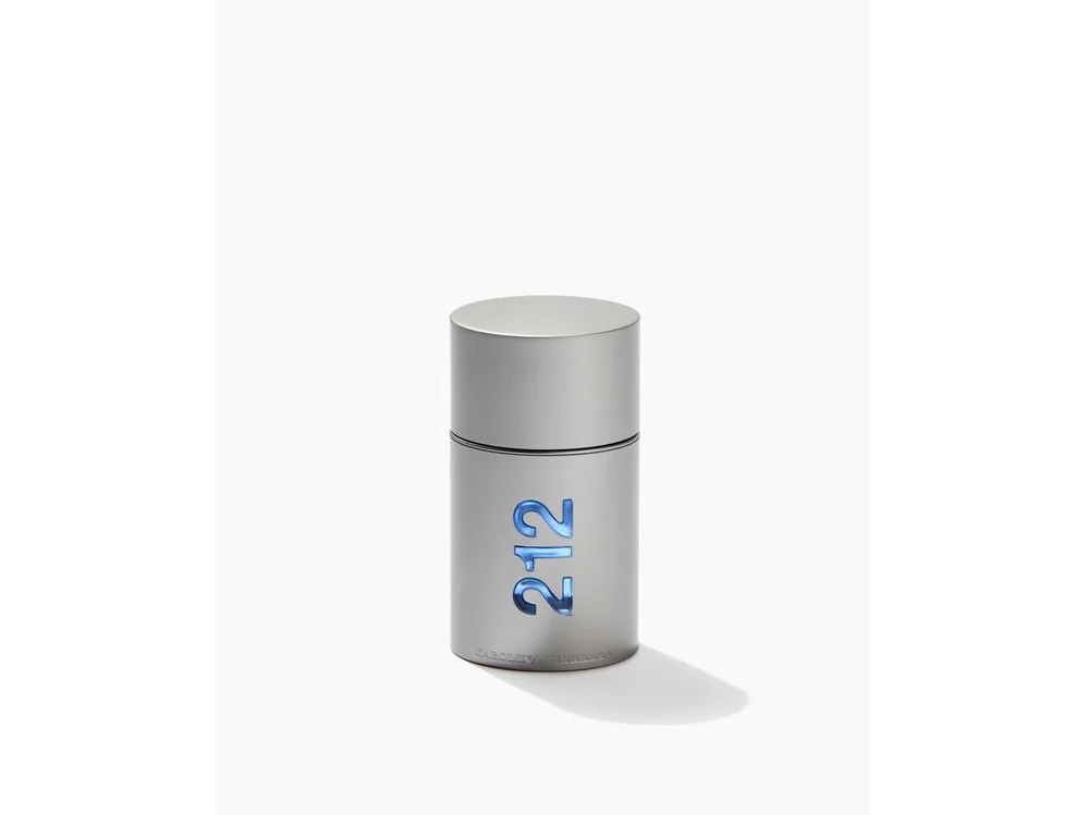 Carolina Herrera 212 NYC Men - 50 ml