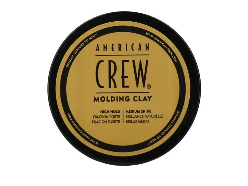 American Crew Molding Clay hiusten muotoilusavi 85g