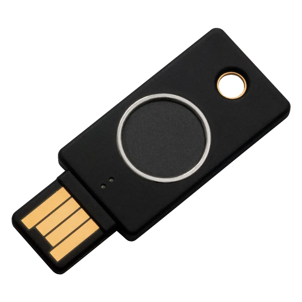 Yubico Yubikey Bio Fido Edition (usb-a)