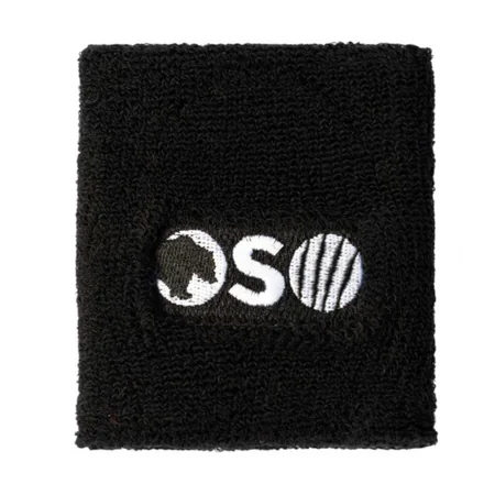 OSO Padel Ranneside – Musta