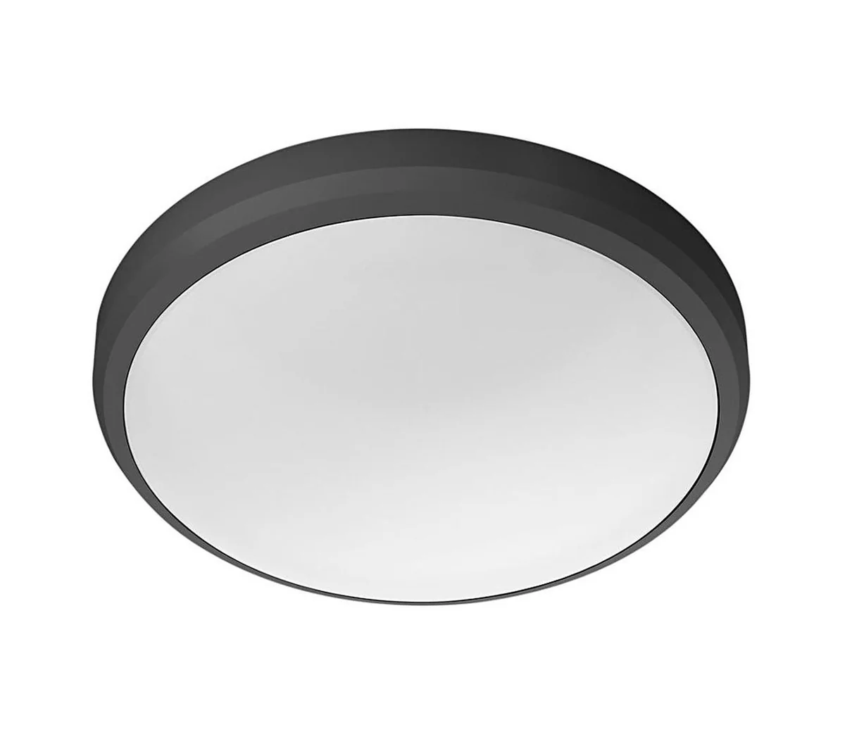 Philips Ulkovalaisimet, Harmaa, IP54, Puutarha, Patio, I, Moderni, Puutarha, Patio