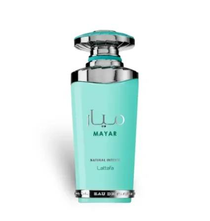 Lattafa Mayar Natural Intense Women Eau de Parfum Spray 100ml