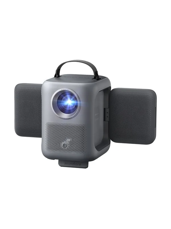 Anker Projektori Nebula P1i Smart Projector - 1920 x 1080