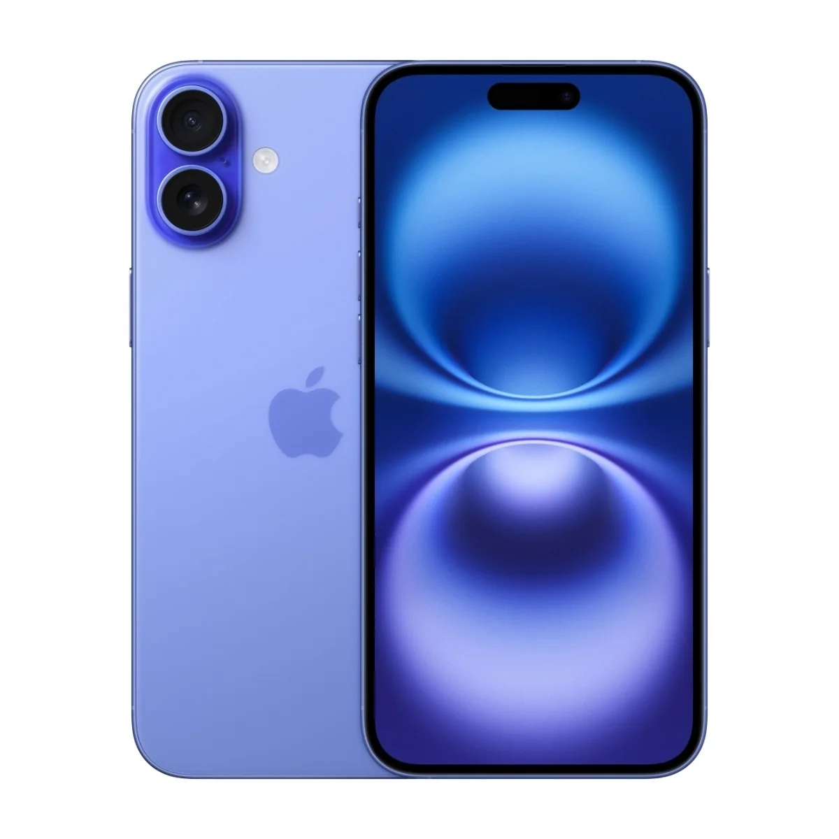 Apple Iphone 16 Plus 128gb Sininen