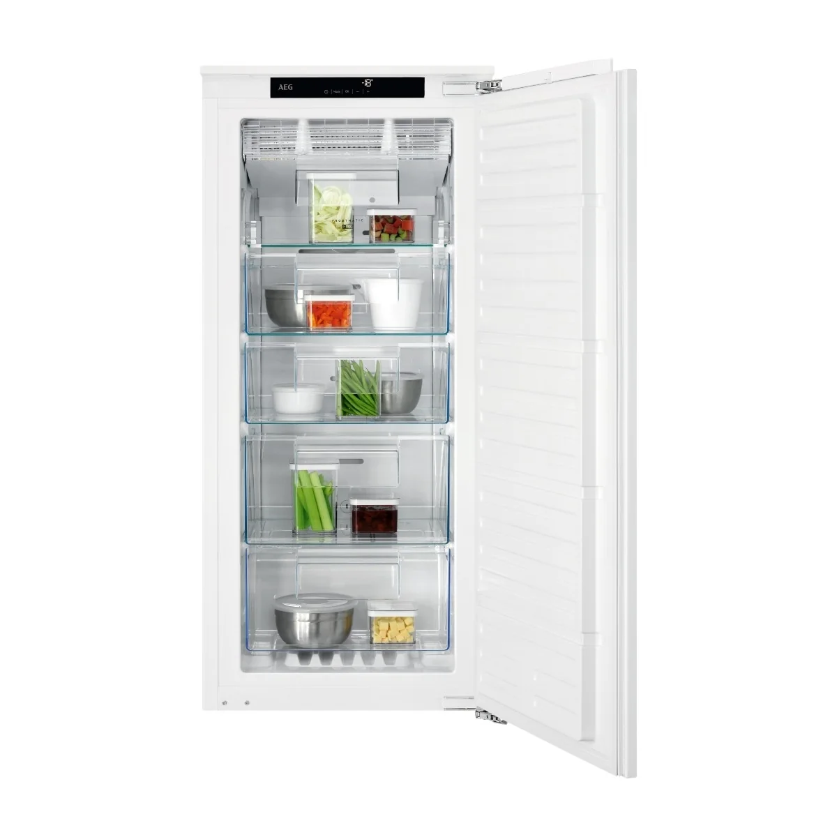 AEG 7000-sarjan TAB7N12EF integroitava pakastin