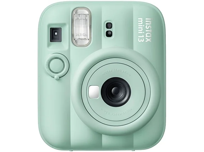 Fujifilm Instax Mini 13 – pikakamera – objektiivi: 60 mm – Instax Mini