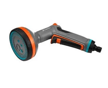 Gardena Comfort Multi Suihkupistooli