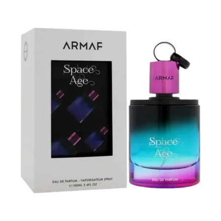 Armaf Space Age Unisex Eau de Parfum – 100ml