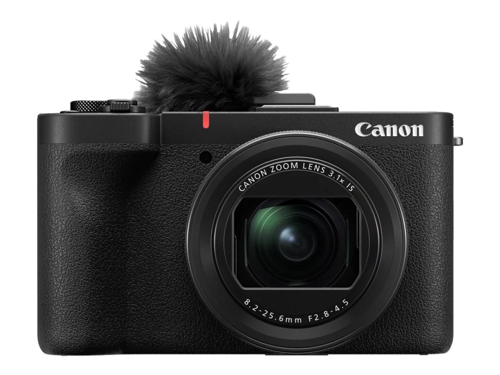 Canon PowerShot V1