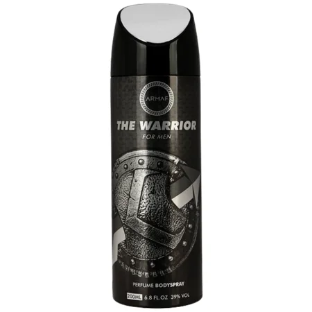 Armaf The Warrior Miesten Deodorantti Body Spray – 200 ml