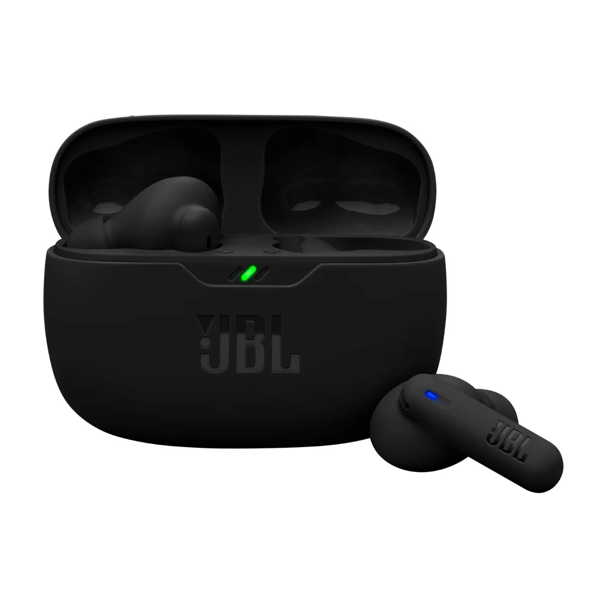 JBL Wave Beam 2 True Wireless -kuulokkeet, musta