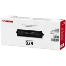 CANON CRG-029BK Drum Unit LBP7010C LBP7018C 7.000pages