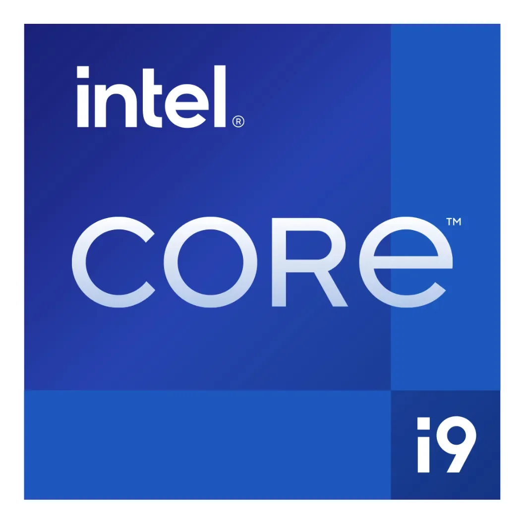 Intel Core i9-12900 Alder Lake CPU - 16 ydintä - 2.4 GHz - Intel LGA1700 - Intel Boxed (jäähdyttimen kanssa)