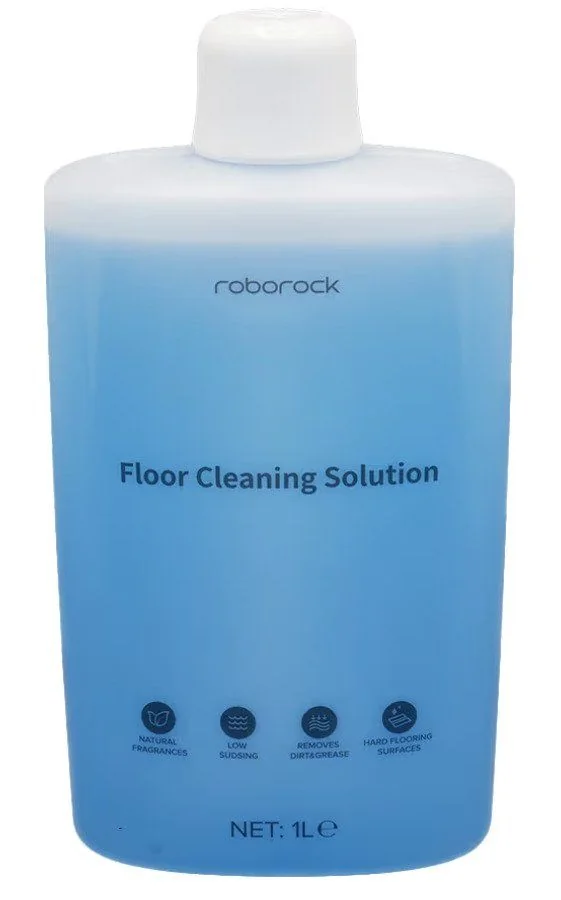 Roborock Floor Cleaning Fluid 1 Litre Nordic Version