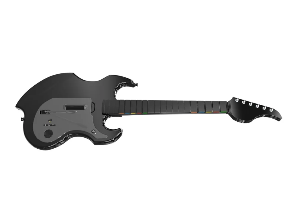 PDP PDP PS5 RiffMaster Wireless Guitar