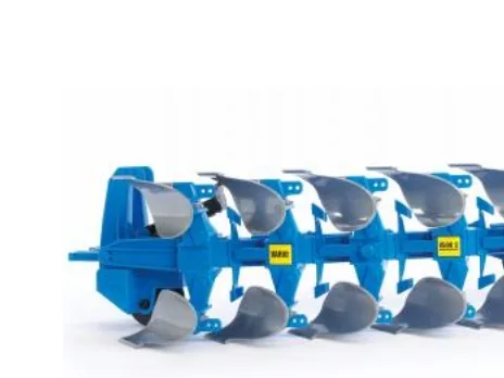 Bruder Accessories: LEMKEN Plough