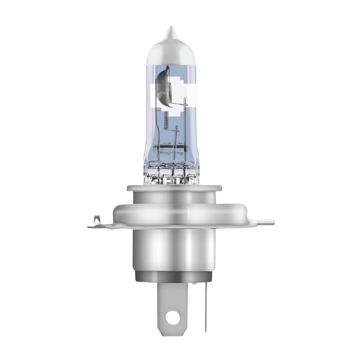 Osram Night Breaker Laser Ajovalopolttimo H4 60/55W P43T, 2 kpl