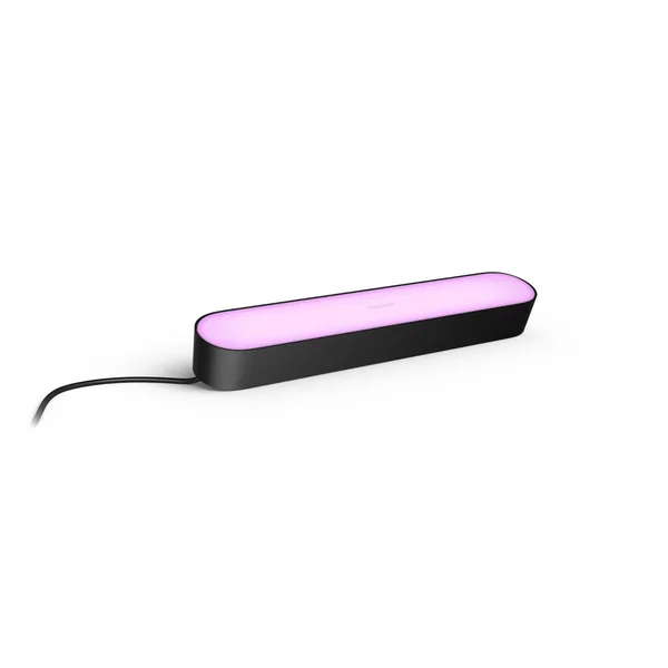 Philips Hue Play Single Pack - Musta