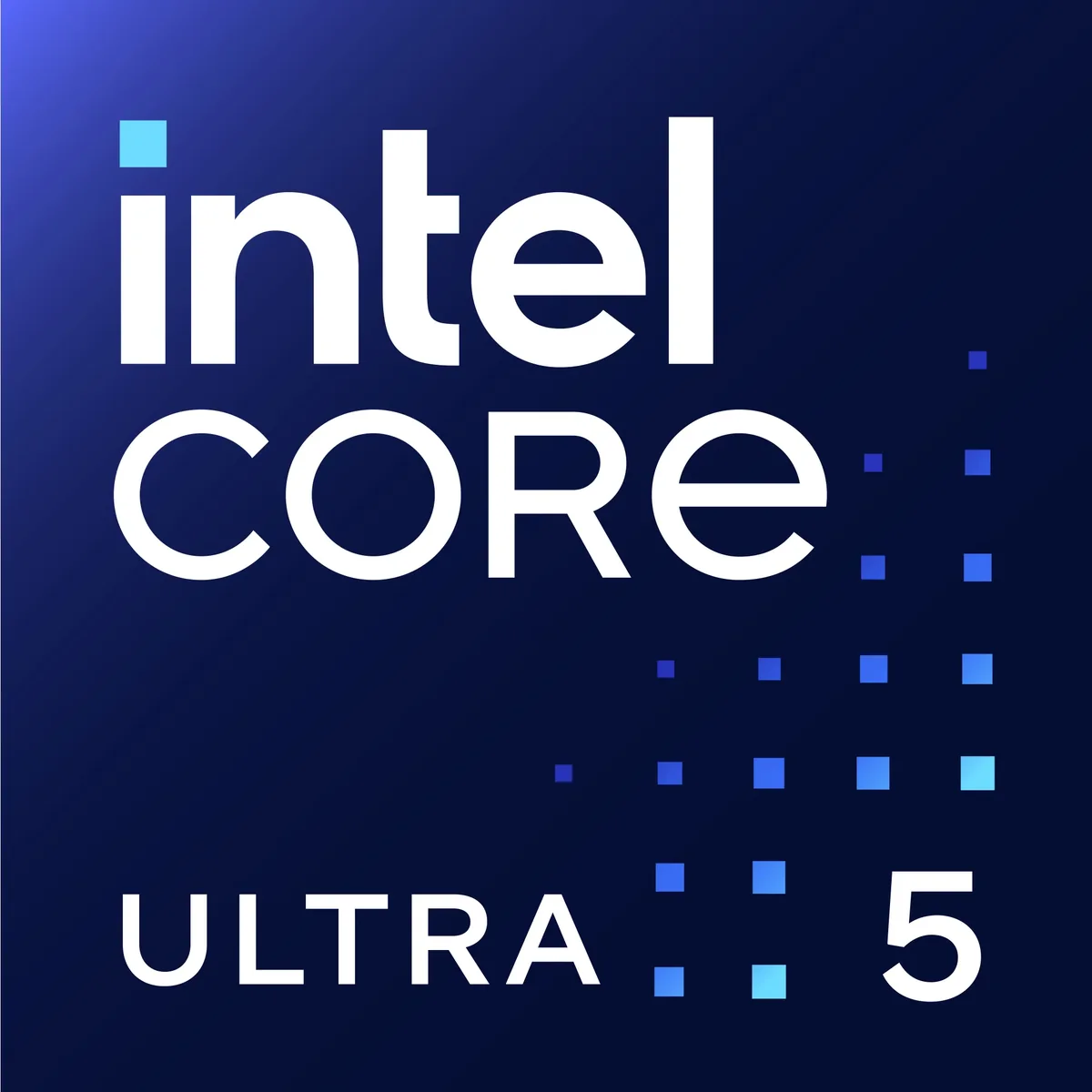 Intel Core Ultra 5 250K Plus Arrow Lake-S Refresh CPU - 18 ydintä - 3.5 GHz - Intel LGA1851 - Intel Boxed (ilman jäähdytintä)