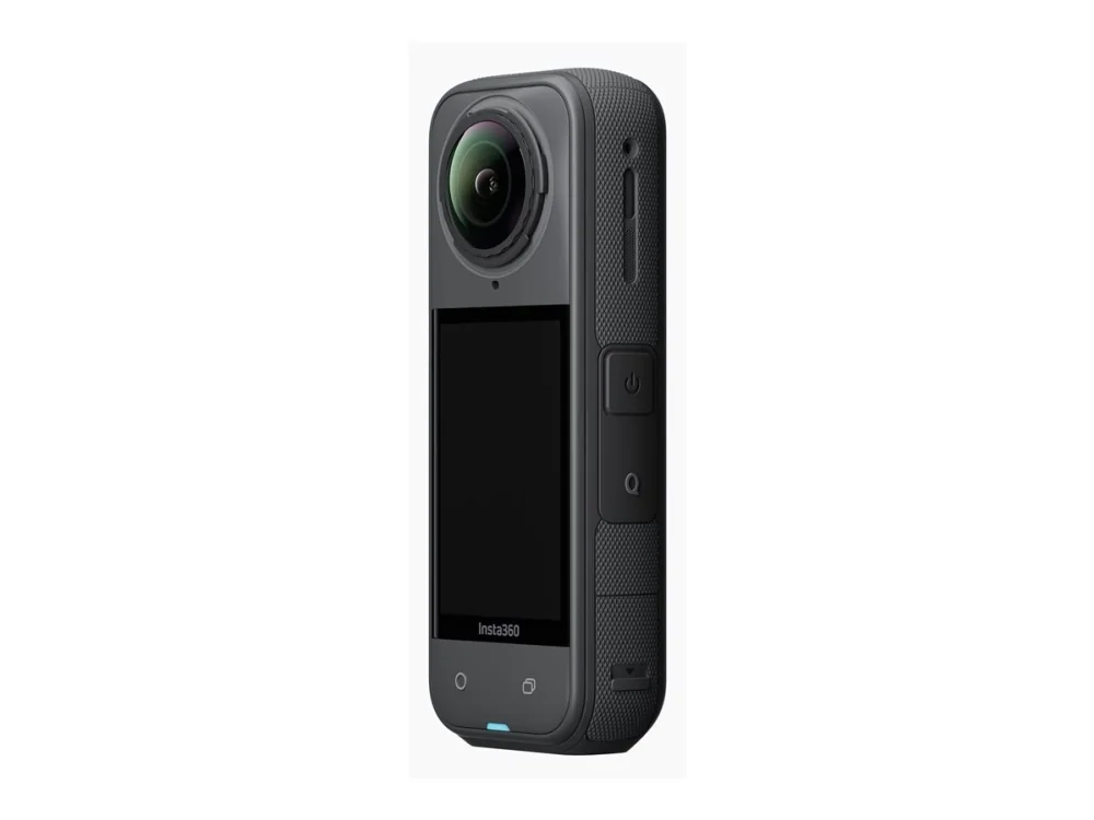Insta360 X5 Standard Bundle 360 kamera