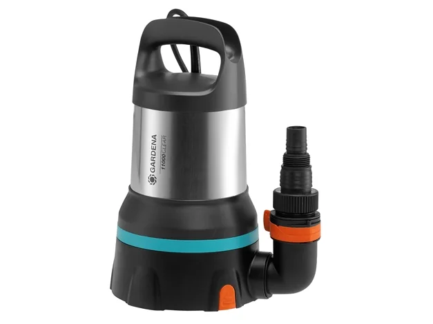 Gardena 11000 Aquasensor -uppopumppu