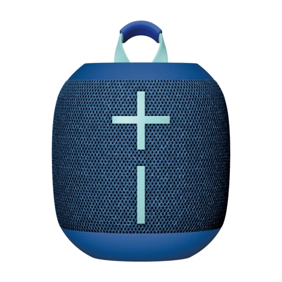 Logitech Ultimate Ears Wonderboom 4 Bluetooth kannettava kaiutin, koboltinsininen