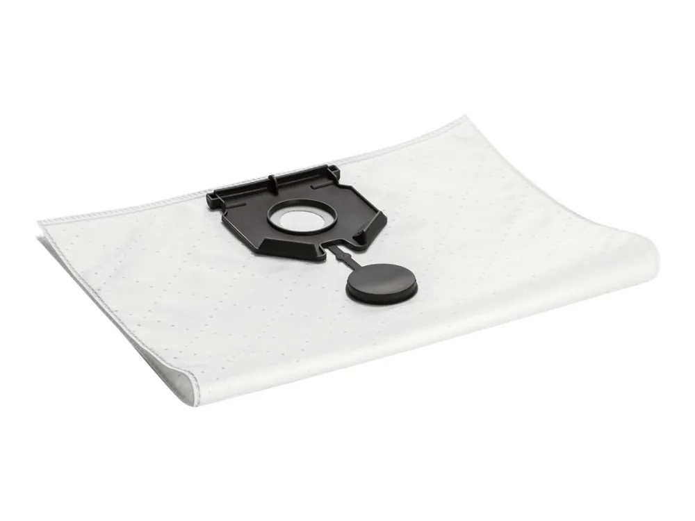 Kärcher Fleece filter bags 5 x NT 30/1