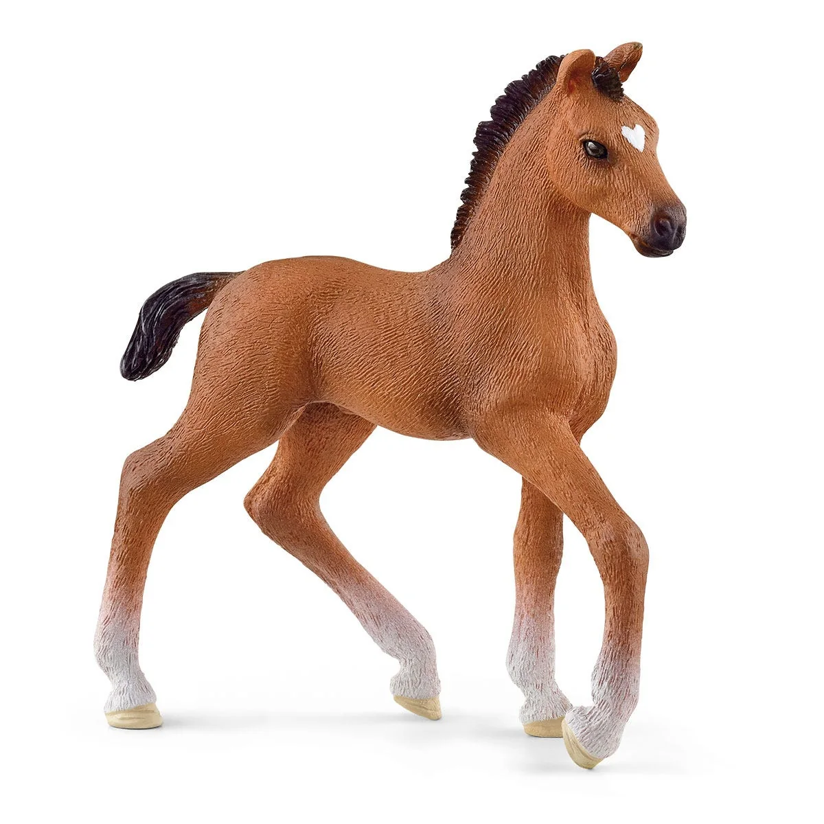 Schleich Oldenburger Foal Horse Figure