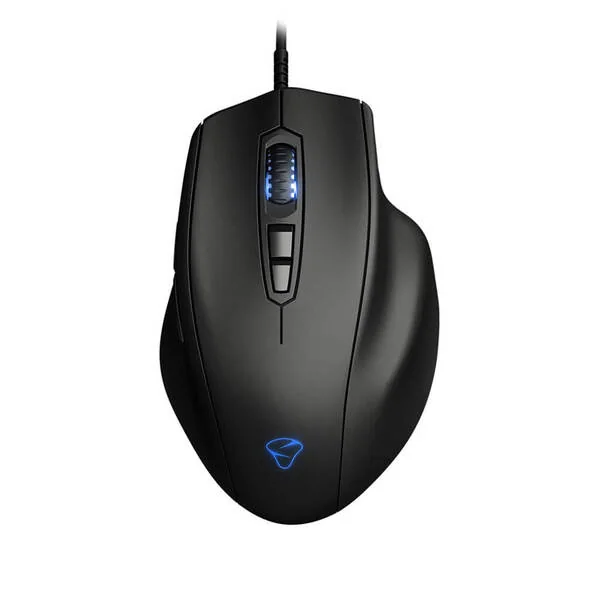 Mionix Naos Pro -langallinen pelihiiri, musta