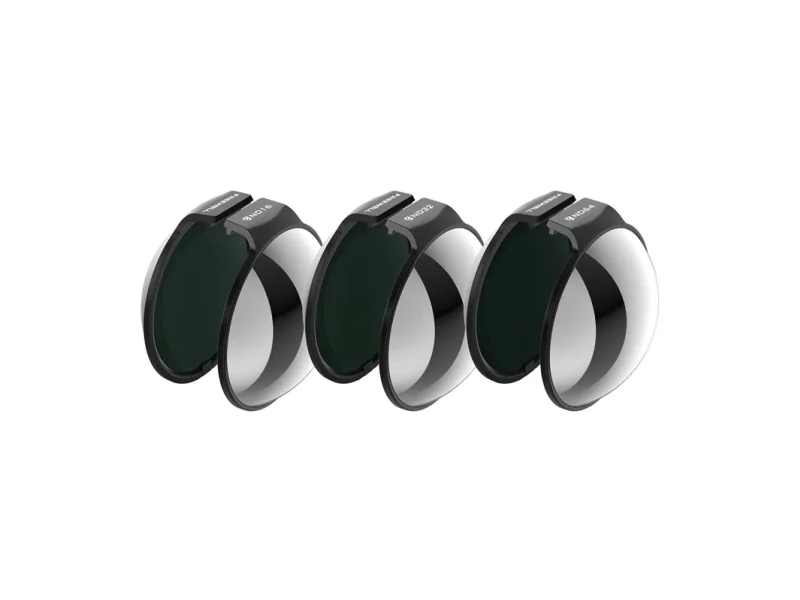 Freewell ND-suodatin OSMO 360:lle - 3 kpl:n sarja