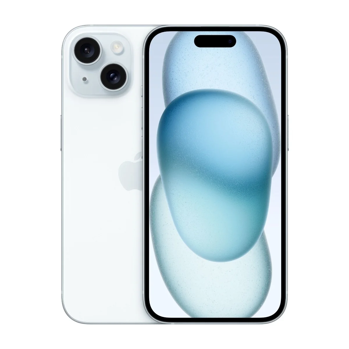 Apple iPhone 15 256 Gt, sininen